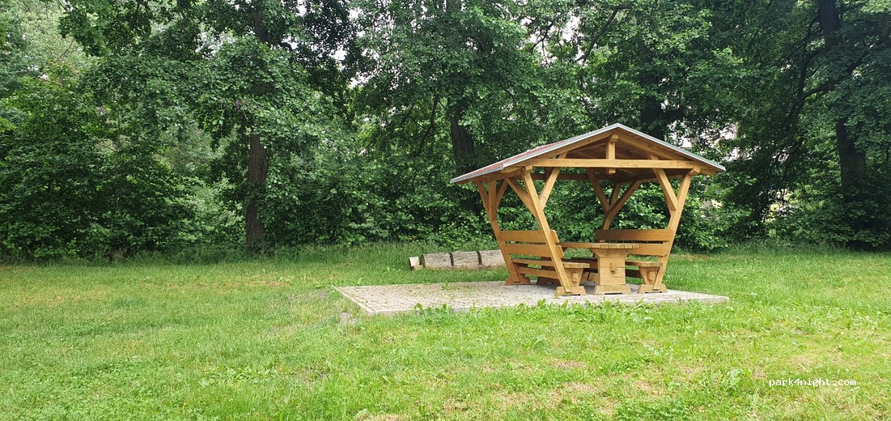(36457) Urnshausen - Rosatal-Radweg — foto