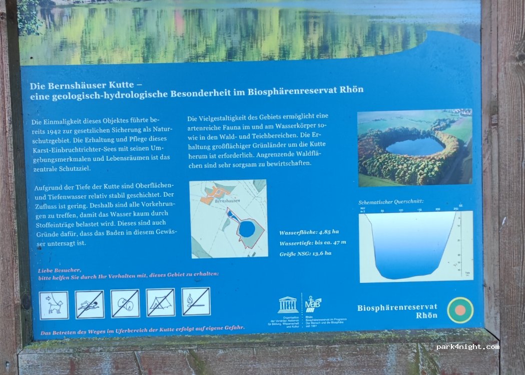 (36457) Urnshausen - Rosatal-Radweg — foto 3