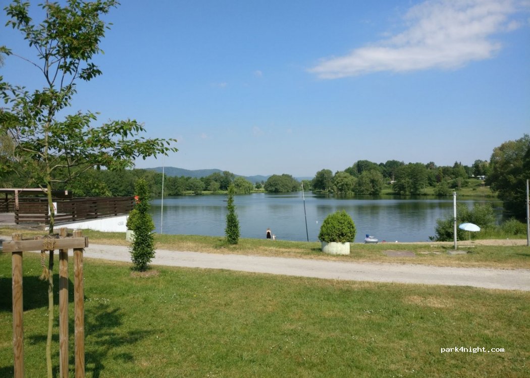 Campingpark Humboldtsee — foto 2