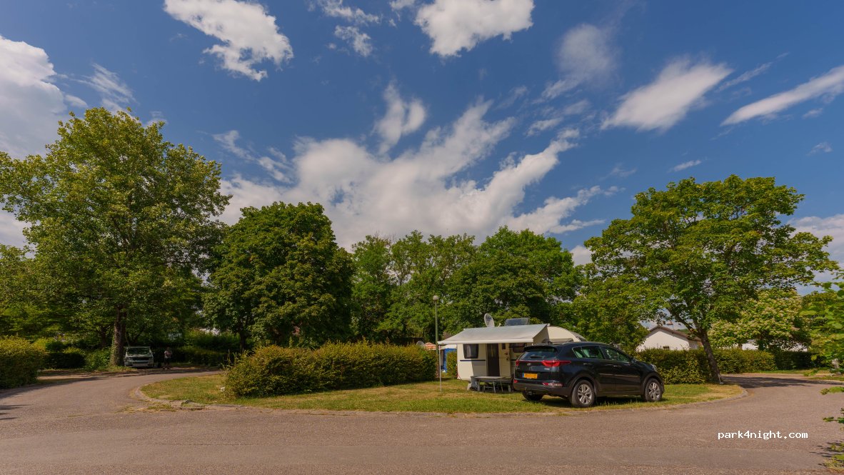 Camping Seasonova - Vittel — foto 4