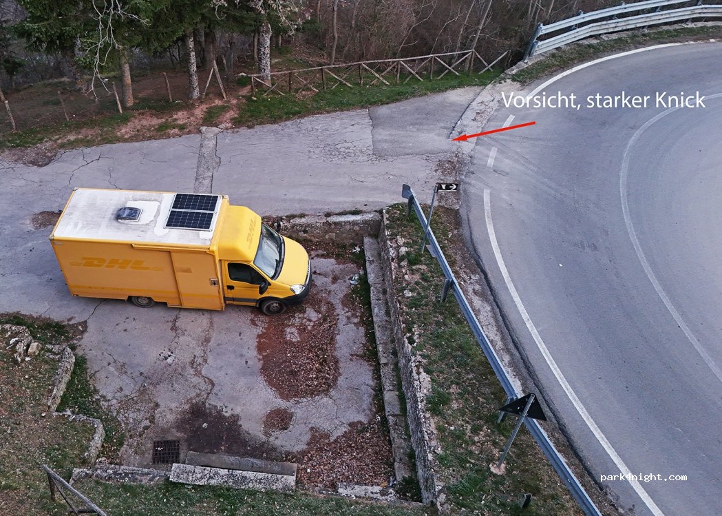 (85014) Laurenzana - Strada Statale 92 — foto 5