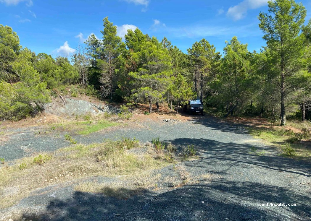 (56040) Castellina Marittima PI - 63 Strada Provinciale 13 del Commercio — foto