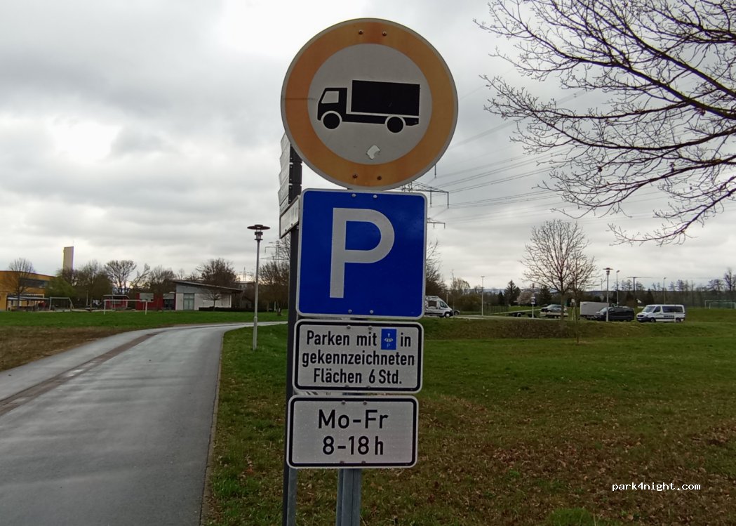 (96163) Gundelsheim - Orlamunder Weg — foto 3
