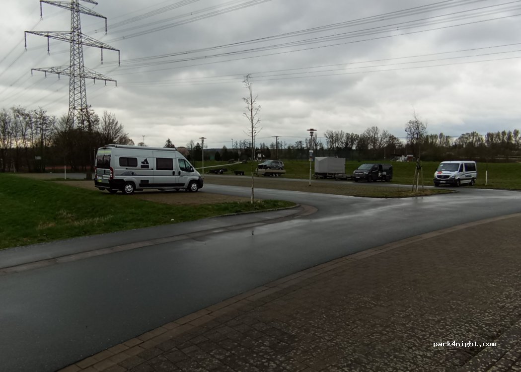 (96163) Gundelsheim - Orlamunder Weg — foto 4