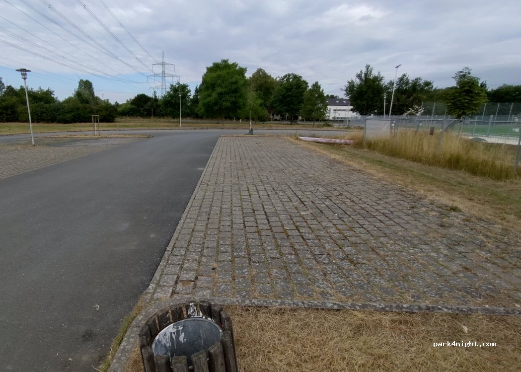 (96163) Gundelsheim - Orlamunder Weg — foto 5