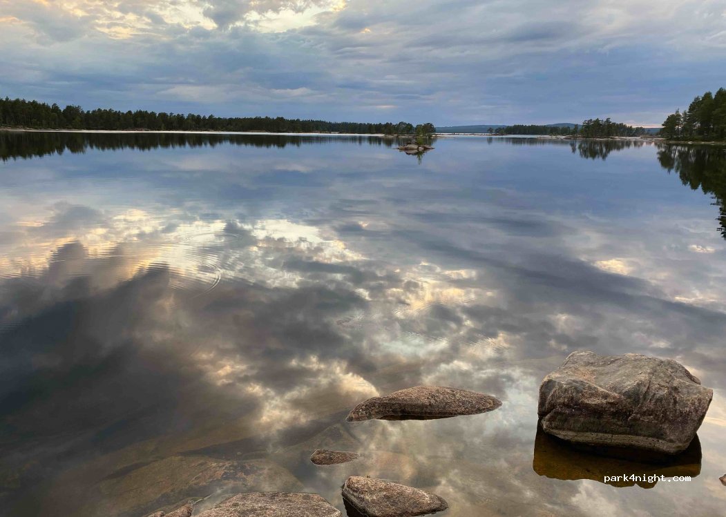 (670 20)  - 3 Västby Dammarna — foto