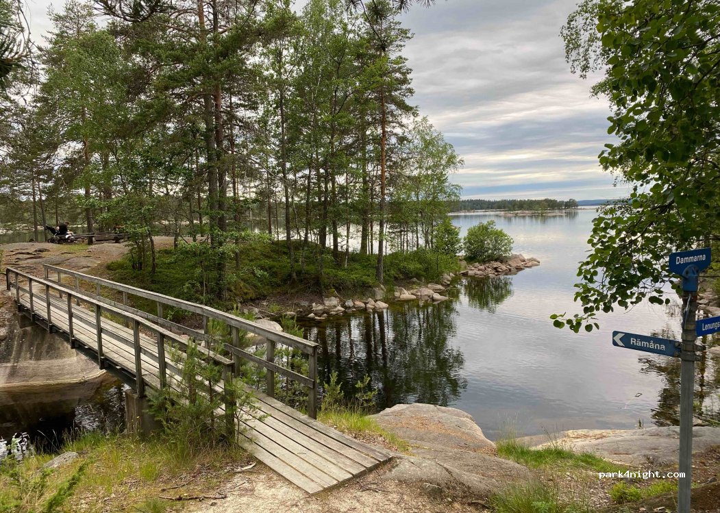 (670 20)  - 3 Västby Dammarna — foto 2