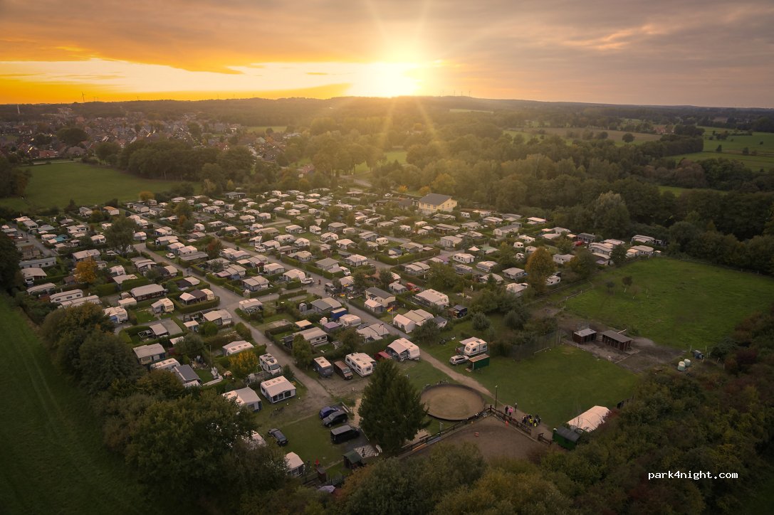 Campingplatz & Reitpark Brockmühle — foto