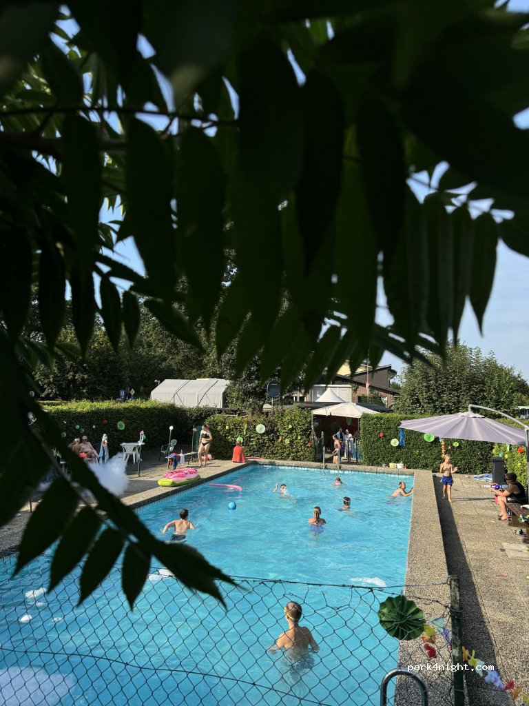 Campingplatz & Reitpark Brockmühle — foto 3