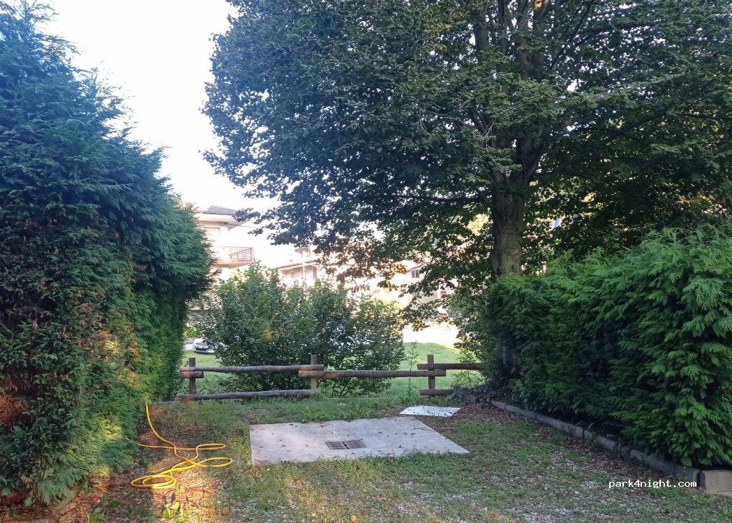 Roccastella Campsite — foto 2