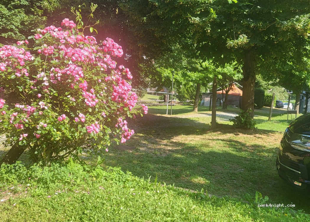 Roccastella Campsite — foto 3