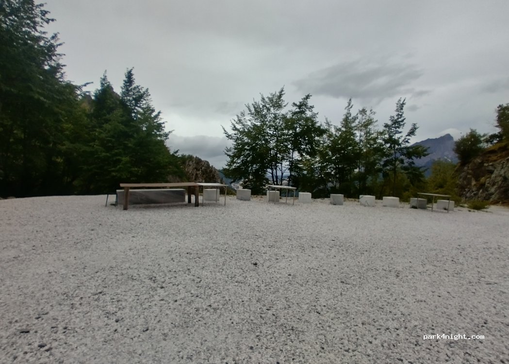 (54100) Pian della Fioba MS - Via dei Colli — foto 4