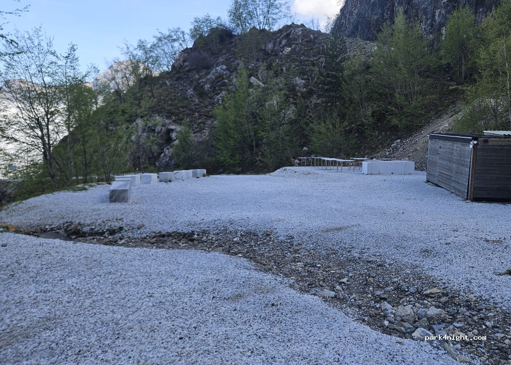(54100) Pian della Fioba MS - Via dei Colli — foto 5