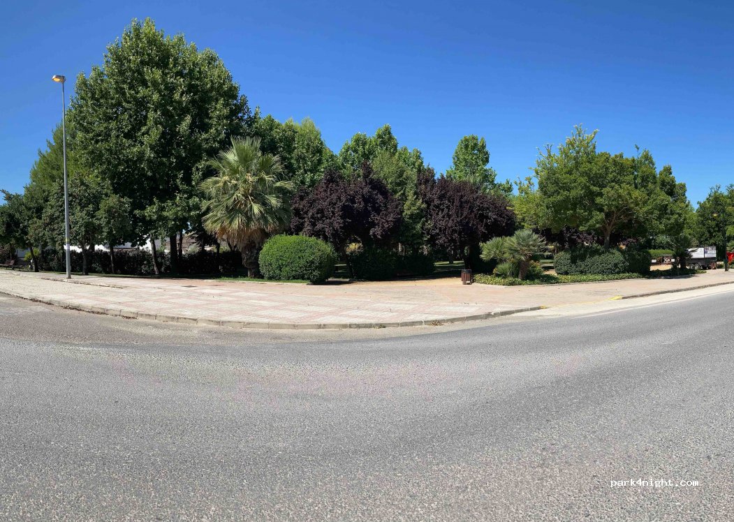 (14660) Cañete de las Torres - 25 Ronda Baena — foto