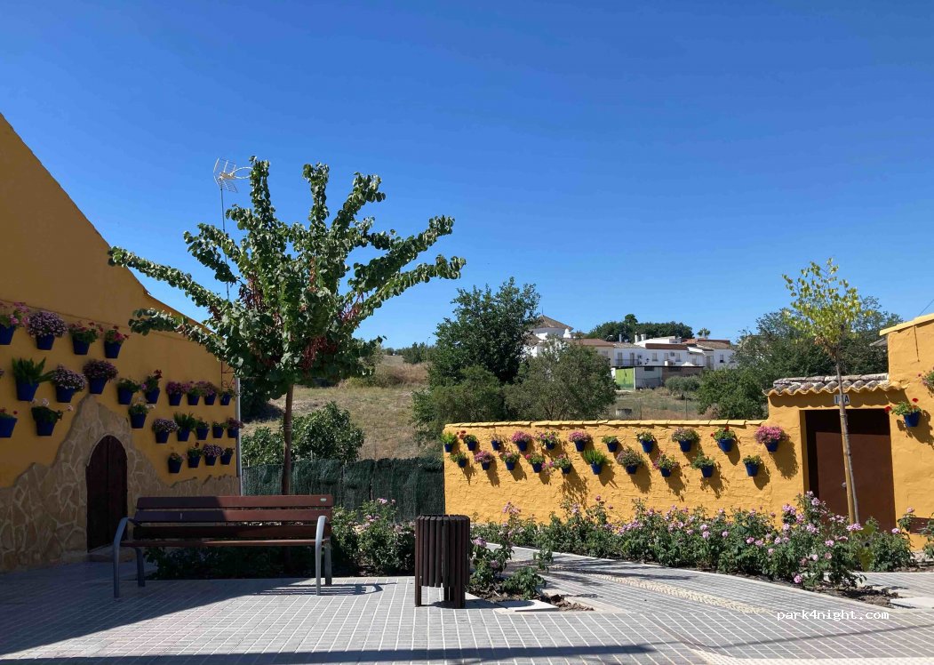 (14660) Cañete de las Torres - 25 Ronda Baena — foto 2