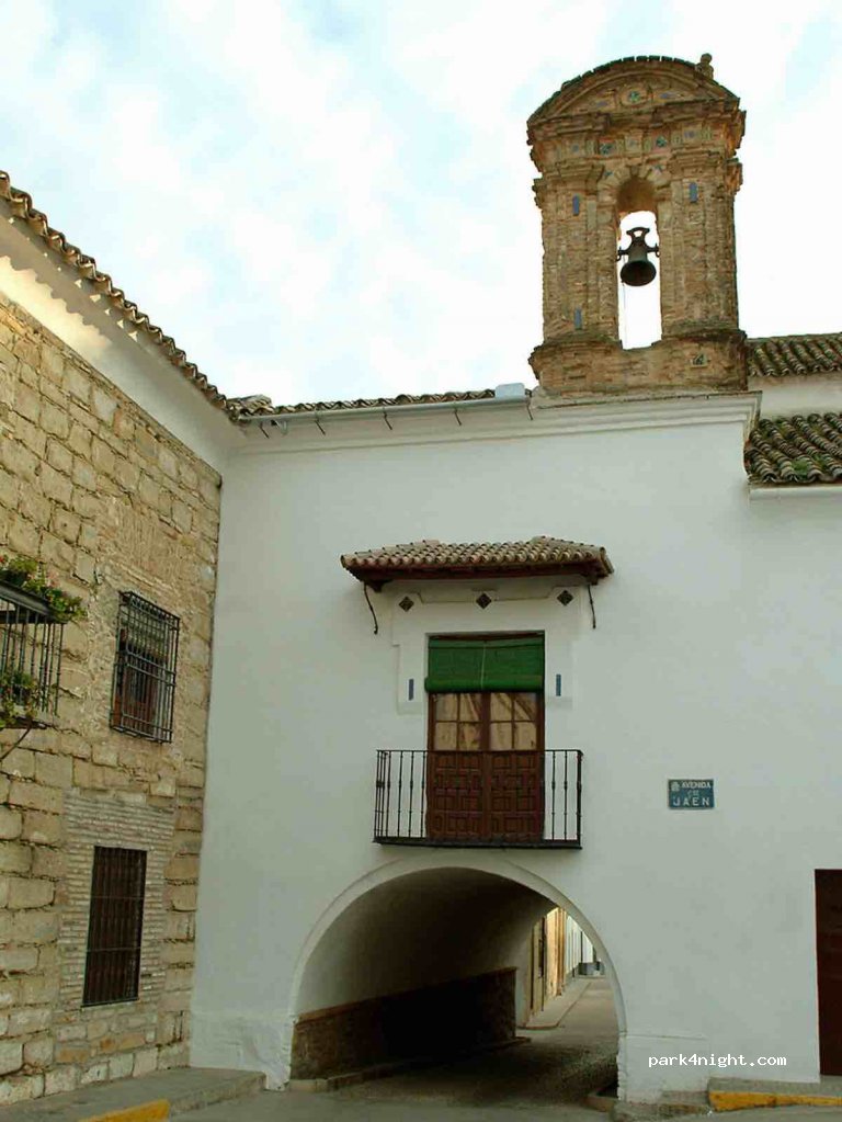 (14660) Cañete de las Torres - 25 Ronda Baena — foto 3