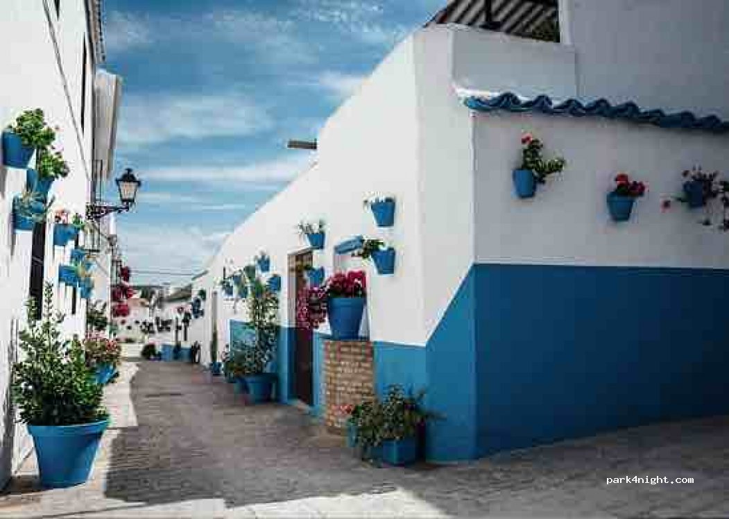 (14660) Cañete de las Torres - 25 Ronda Baena — foto 4