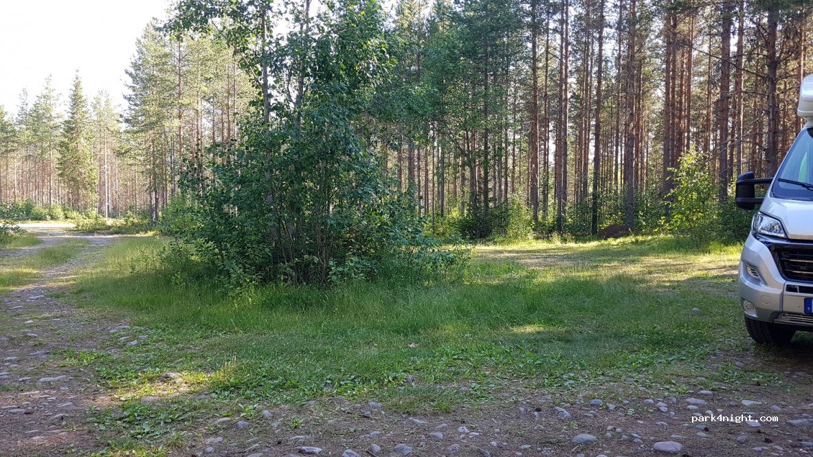 (782 75) Malungsfors - Unnamed Road — foto 2