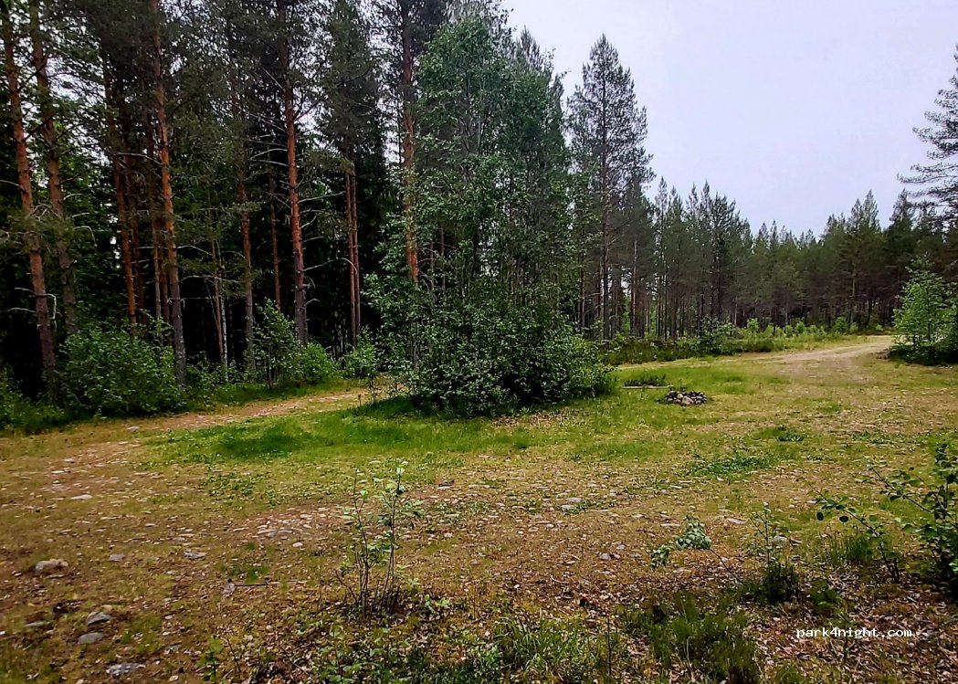 (782 75) Malungsfors - Unnamed Road — foto 3