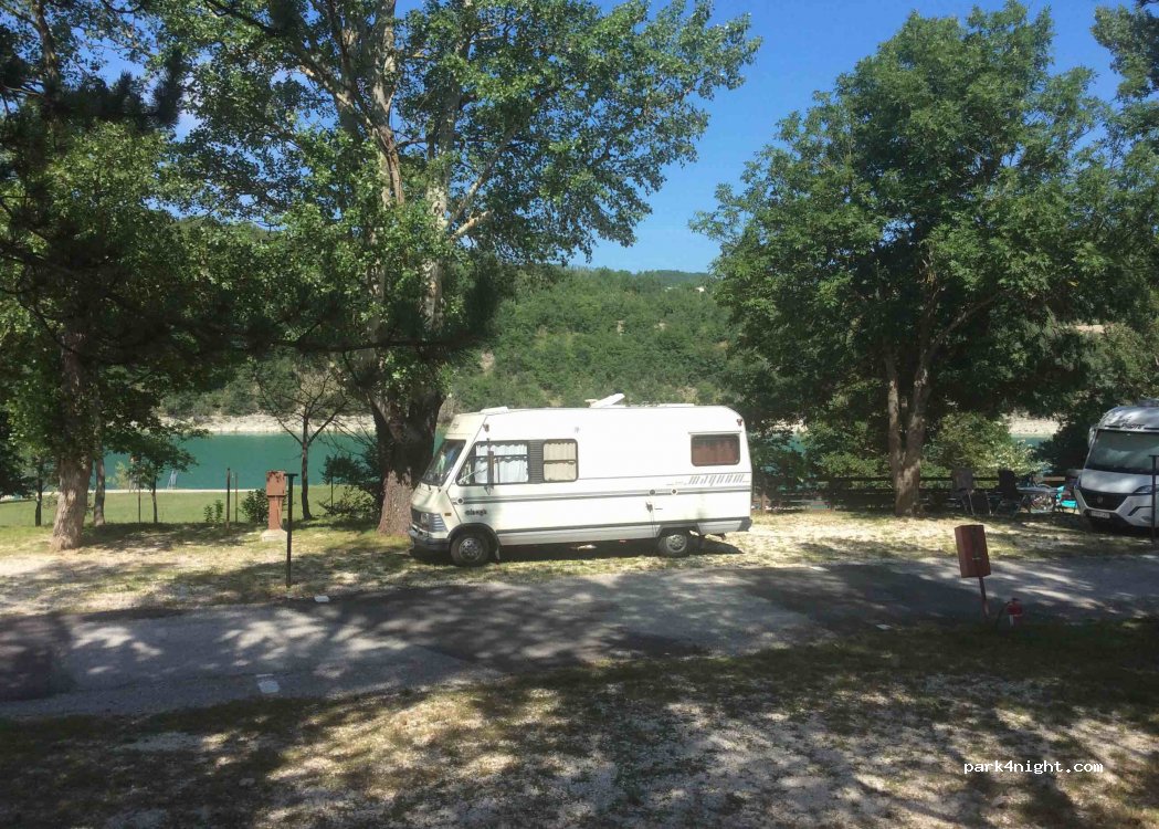R&B camping — foto 3