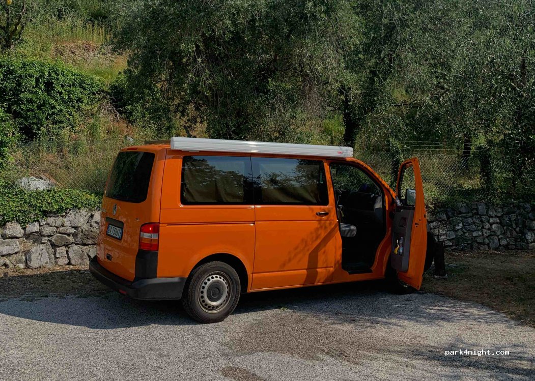 (38060) Tenno TN - 9 Via Roma — foto 2