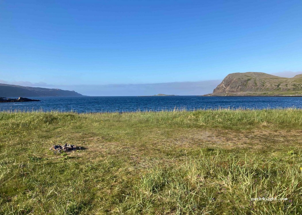 (9980) Berlevåg - 1 Primær Fylkesveg 890 — foto 2