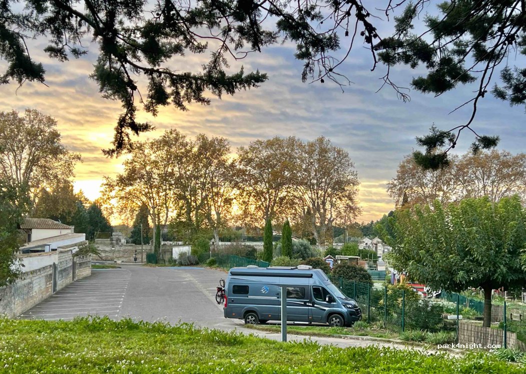 (34590) Marsillargues - 2 Avenue Paul Valéry — foto 3