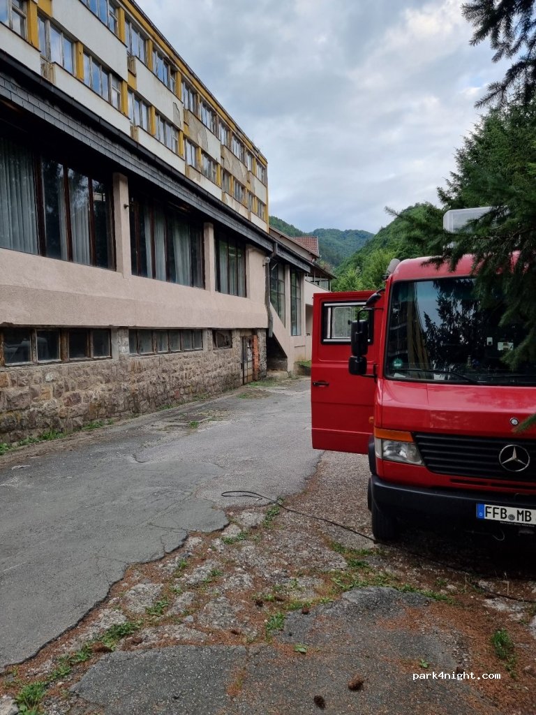 (75430) Srebrenica - Crni Guber — foto