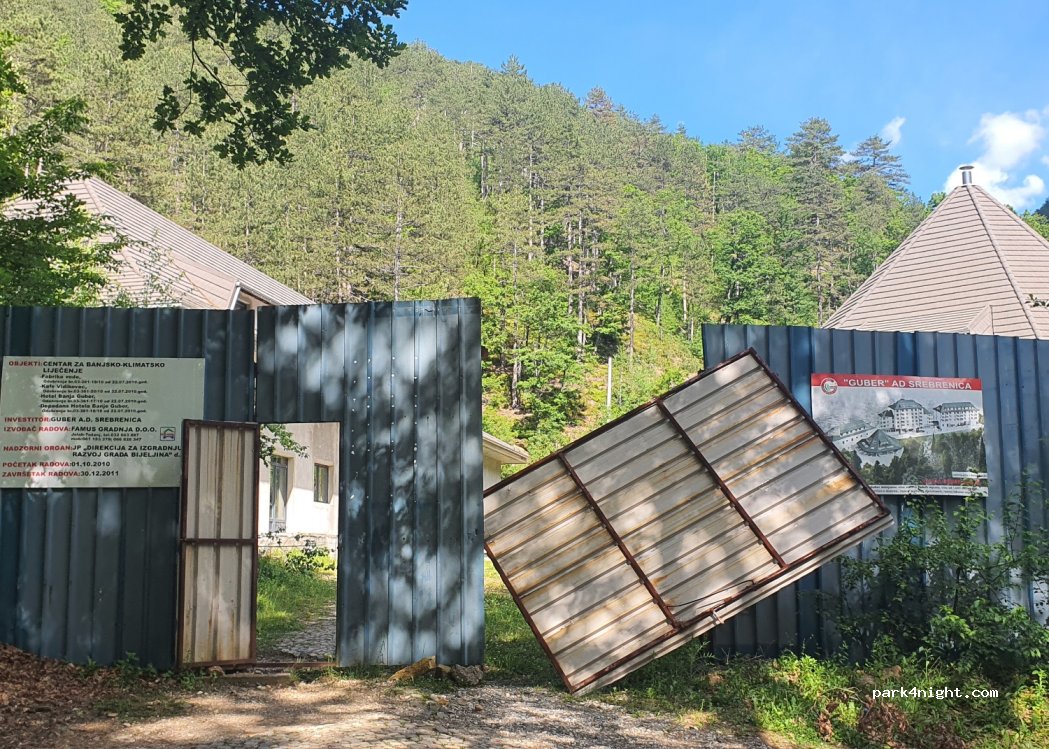(75430) Srebrenica - Crni Guber — foto 4