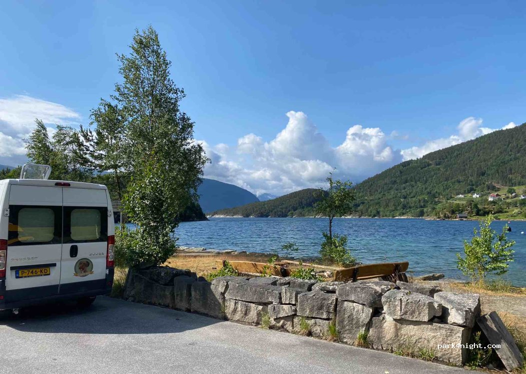 (6899) Balestrand - 30 Kvamsøy — foto 2