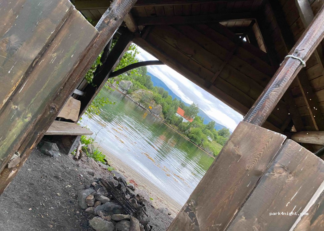 (6899) Balestrand - 30 Kvamsøy — foto 3