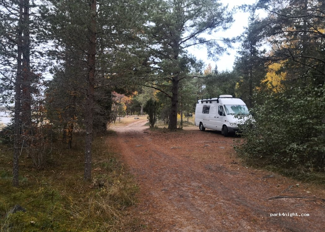 (92210) Arkkukari - 33 Lohivalkamantie — foto 2