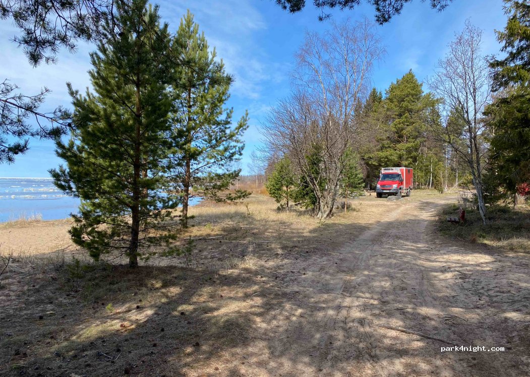 (92210) Arkkukari - 33 Lohivalkamantie — foto 3