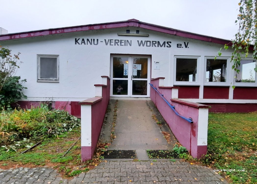 (67547) Worms - 6 Am Salzstein — foto 2