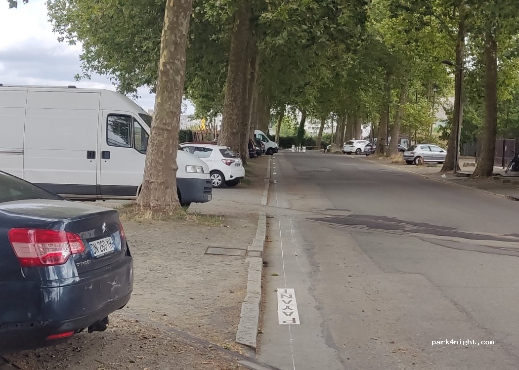 (44200) Nantes - 4 Rue Saint Domingue — foto 2