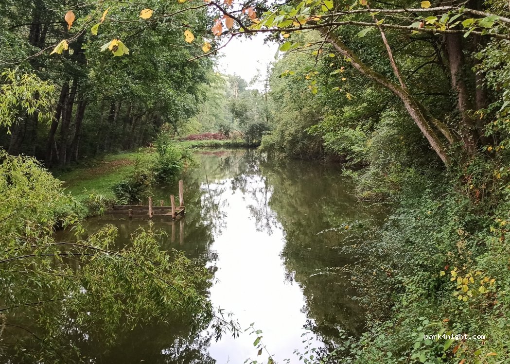 Camping du Bois Fleuri — foto 3