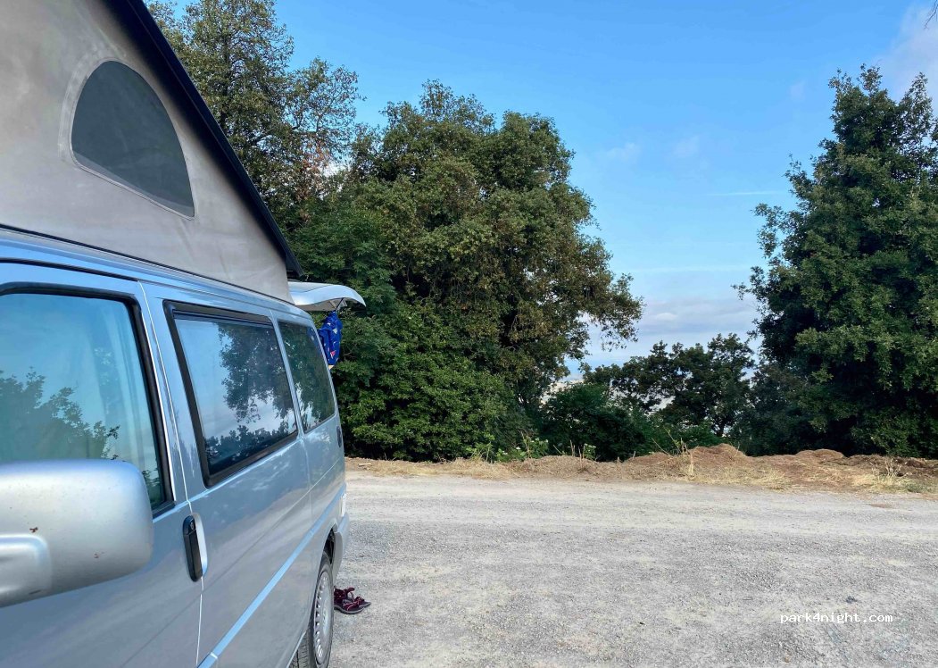 (58043) Tirli - Unnamed Road — foto