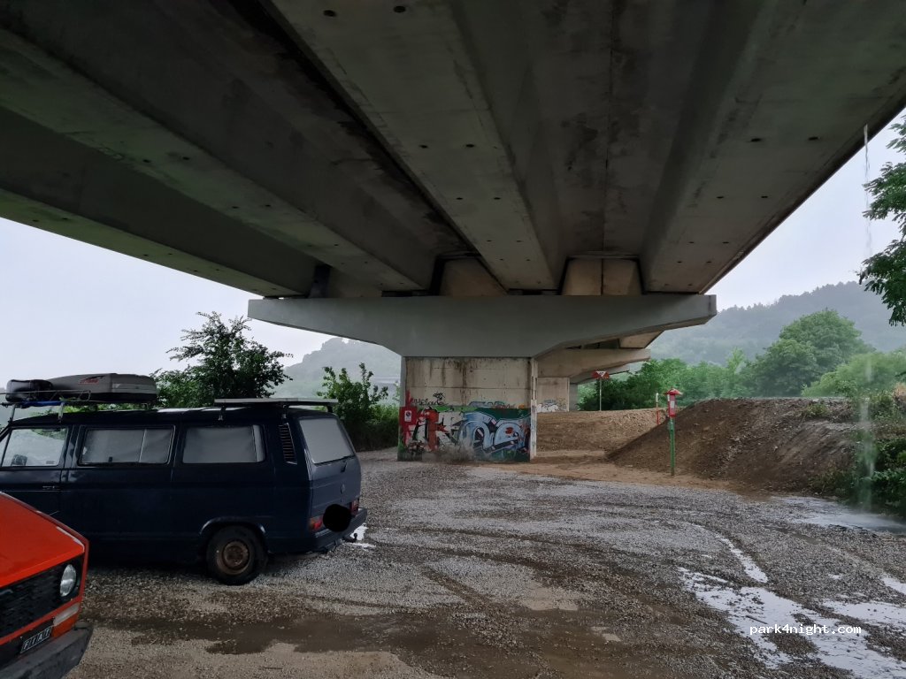 (34018) San Dorligo della Valle - 161 Strada per San Giuseppe — foto