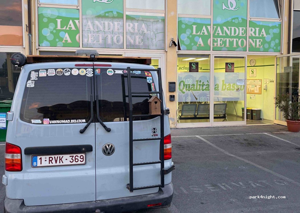 (55100) Lucca - 895 Via delle Ville Prima — foto