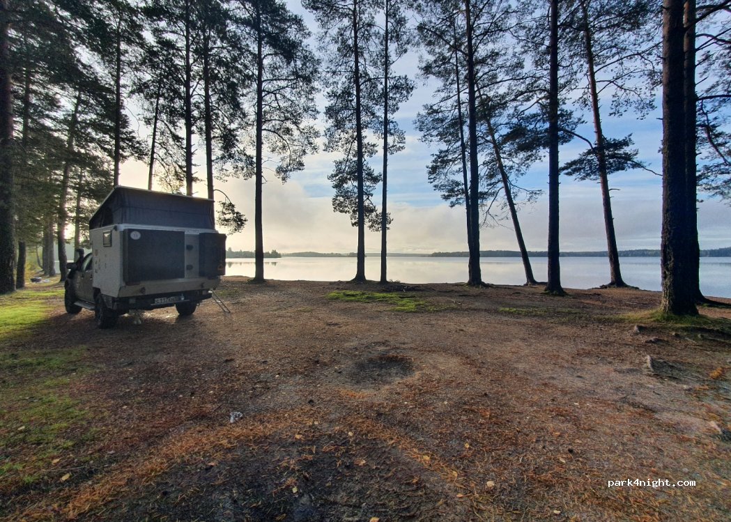 (185506) Novovilgovskoye Sel'skoye Poseleniye - Unnamed Road — foto 4