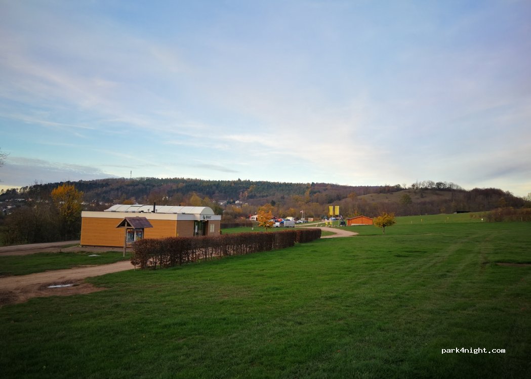 Mammut amusement park — foto 2