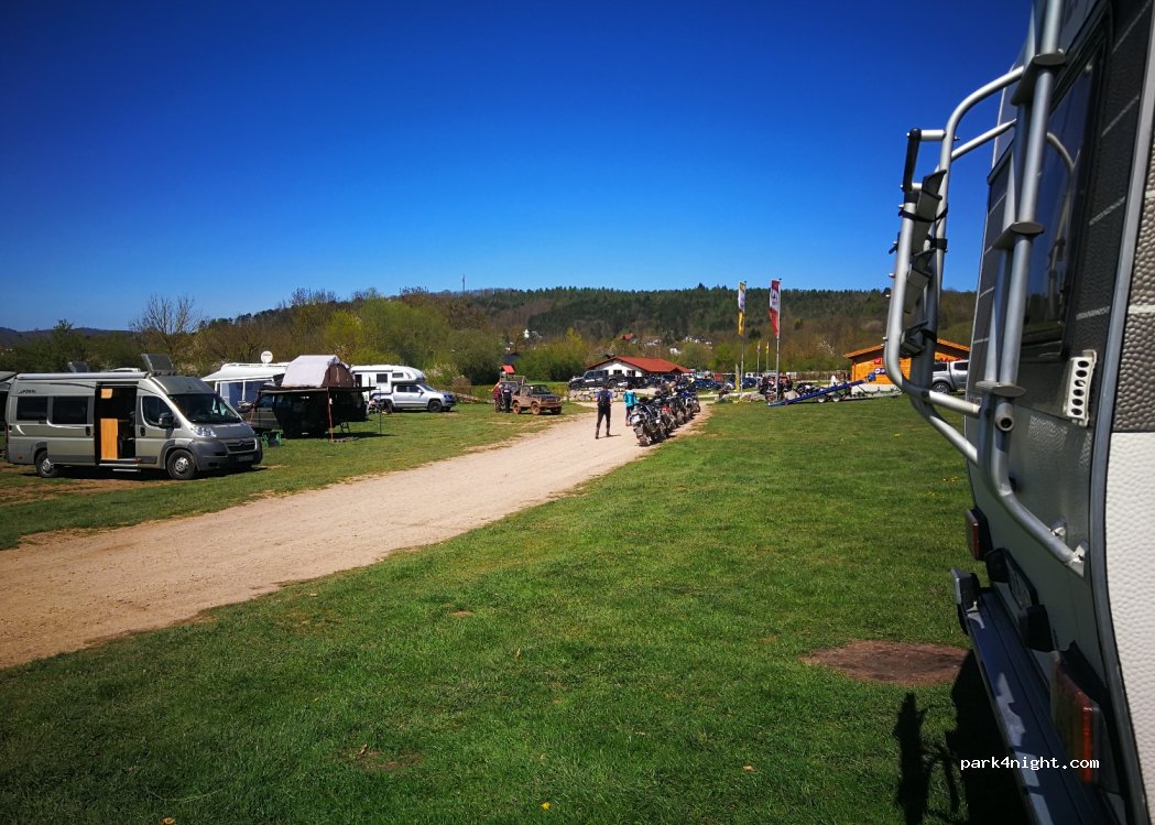 Mammut amusement park — foto 4