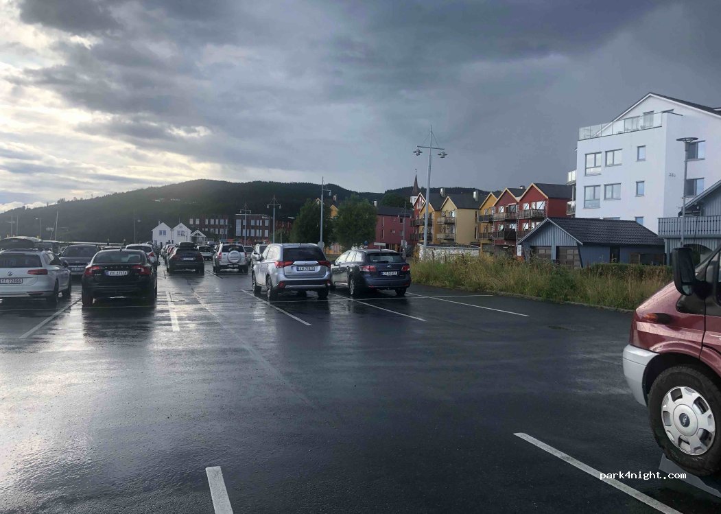 (7125)  - 11 Langnesvegen — foto 3