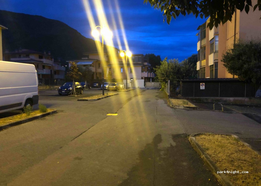 (25087) Salò - 10 Viale Alcide de Gasperi — foto 2