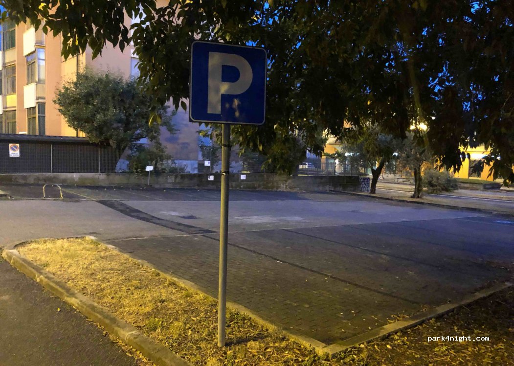 (25087) Salò - 10 Viale Alcide de Gasperi — foto 3
