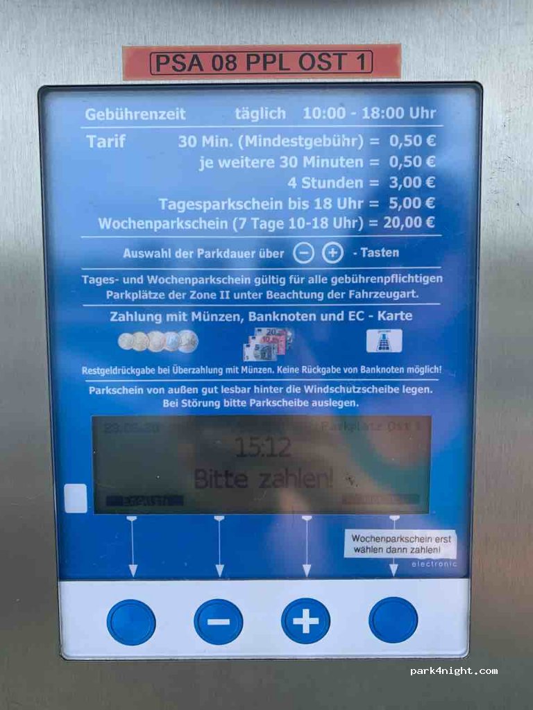 (23769) Fehmarn - Frederick-Schumacher-Straße — foto 3