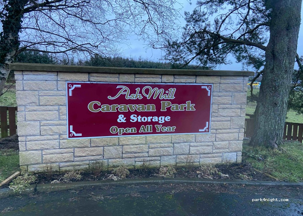 Ashmill Caravan Site — foto 2