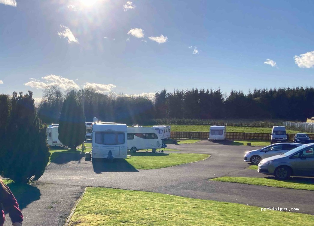 Ashmill Caravan Site — foto 3