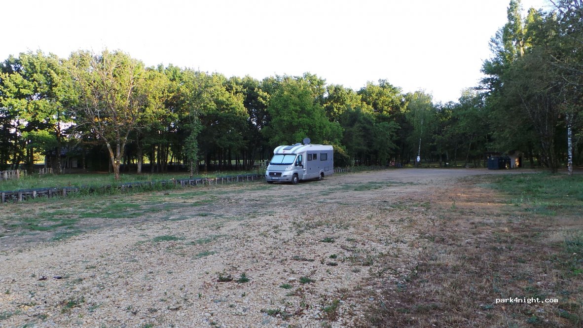 (86160) Champagné-Saint-Hilaire - Prés de Bezie — foto