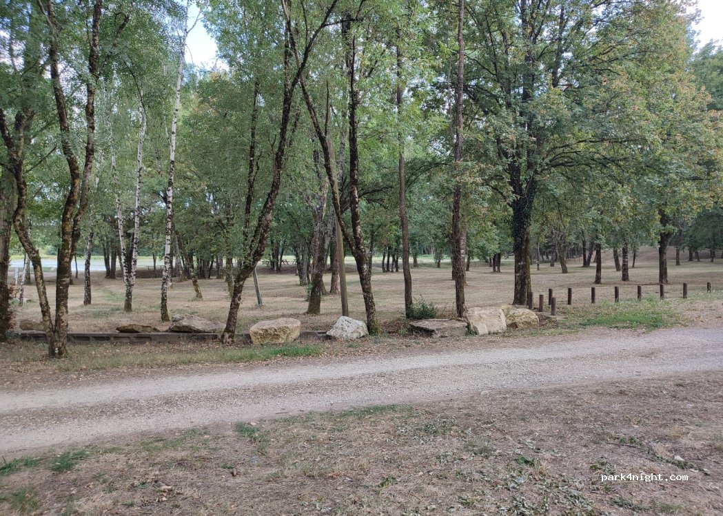 (86160) Champagné-Saint-Hilaire - Prés de Bezie — foto 4